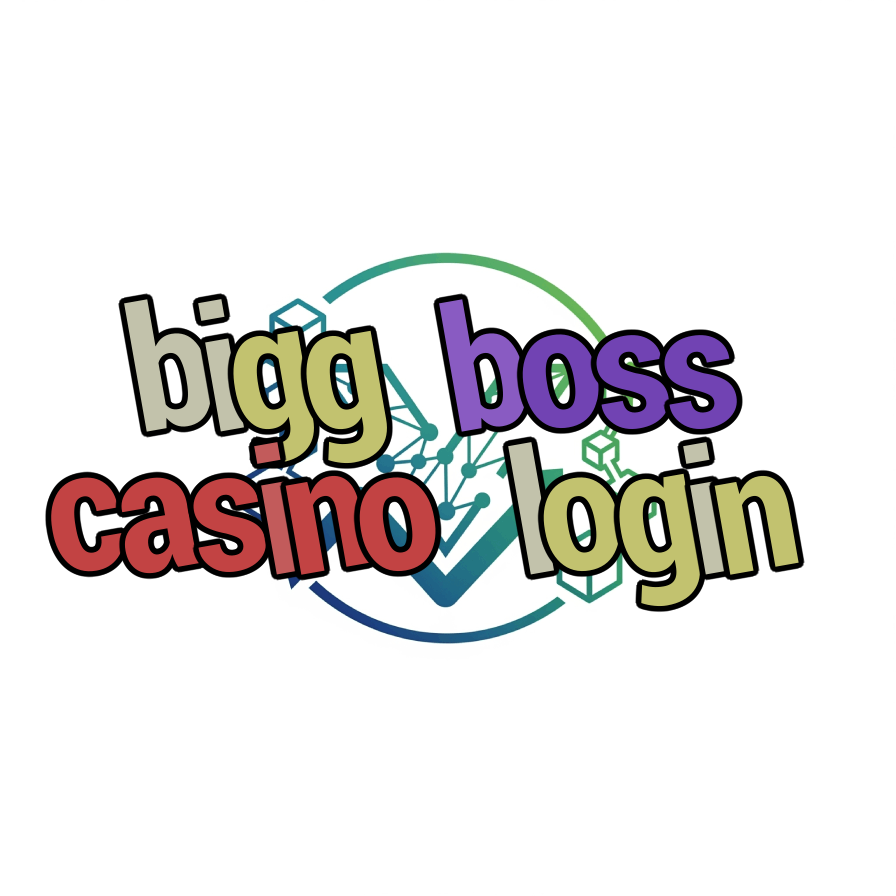 bigg boss casino login
